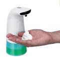 wahaaj store Rechargeable Automatic Smart Foam Soap Dispenser 250ML Foaming Hand Washer Touchless Sensor Stand Home Kitchen Bathroom. 