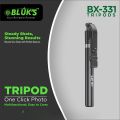 Tripod Stand - 360 Degree Tripod With Selfie Stick - LED Light Wireless Bluetooth Foldable Mini Tripod - Camera Tripod Stand - Extendable Mobile Tripod Stand for Phone | Vlogging Tripod for TikTok, YouTube, Live Streaming, Travel & Photography. 