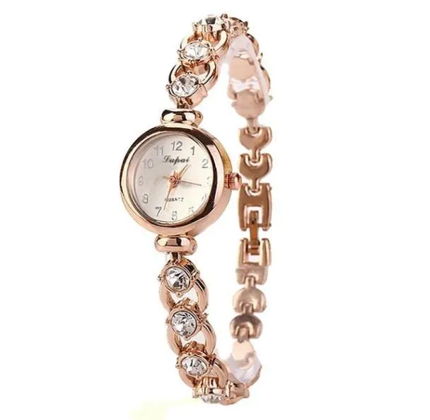 Luxury%20Rose%20Gold%20Bracelet%20Watch%20For%20Ladies%20%20and%20%20Girls%20-%20Image%203