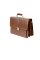 File bags and Leather office executive bag for men laptop and digit lock security mens style breifcase shoulder carry. 