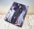 Kim Taehyung v Bts notebook. 