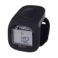 Digital LED Finger Tally Counter Tasbeeh - Ring Counter Tasbih. 