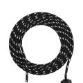 2M Universal USB Gaming Mouse Mice Cable Cord Replacement For Lo tech G500 G502. 