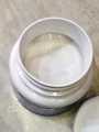 Car Crystal Rubbing Compound Polish / Scratch Remover / Wax Cream Paste For Paint Surface. 