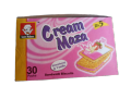 Cream Maza Biscuit. 