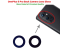 Oneplus 9 Pro Back Camera Lens Glass Replacement for Oneplus 9 Pro. 