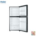 Haier HRF-216EB Refrigerator 8Cft E-Star Series – 2 Colors (Grey & Golden). 