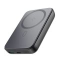 JOYROOM 20W Mini Magnetic Wireless Power Bank 10000mAh (With USB to Type-C 0.25m Cable). 