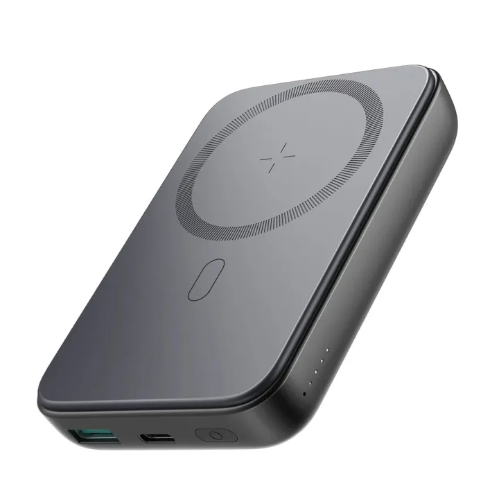 JOYROOM%2020W%20Mini%20Magnetic%20Wireless%20Power%20Bank%2010000mAh%20(With%20USB%20to%20Type-C%200.25m%20Cable)%20-%20Image%208