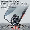 Infinix GT 20 Pro Shockproof Phone Case for Infinix GT 10 Pro Smart 8 5 Pro 7 6 Plus Hot 40 Pro 30 20 12 11 10 Play 40i 30i 20i Note 40 30 Pro+ 5G 4G TPU Anti-fall Casing Cover. 
