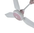 Khurshid Fans ABD Model AC DC Inverter Ceiling Fan with Remote Control 56 Inch Blades and 100% Pure Copper Winding. 