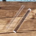 Shaping Sticks Cylindrical Ceramic Clay Roller Transparent Acrylic Rod Pottery Tools. 