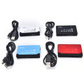 All in One External USB Memory Card Reader SD  Mini MMC XD CF MS MJ. 