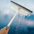 Double Sided Glass Door Household Squeegees Glass Paint Scraper Cleaner Shower Squeegee for Tile Shower Scraper Household Window Squeegee Household Window Scrubber. 
