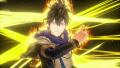 Black Clover Quartet Knights . 
