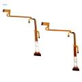 Shaft Rotating LCD Flex Cable Replacement for FZ150 Camera Repair Part. 