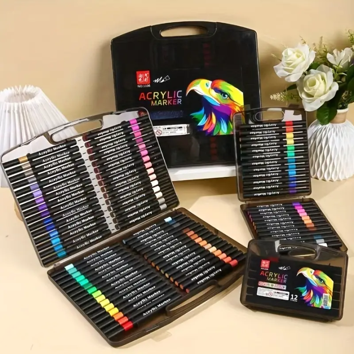 Acrylic%20Paint%20Markers%20Set%20for%20Adults%20%E2%80%93%20Fine%20Tip%20&%20Medium%20Point,%20Permanent%20&%20Washable%20Ink%20%E2%80%93%20Ideal%20for%20Rock,%20Wood,%20Glass,%20Fabric,%20Ceramic,%20Stone%20%E2%80%93%20Art%20Supplies%20for%20Professionals%20&%20DIY%20Crafts,%20Gift-Ready%20-%20Image%206