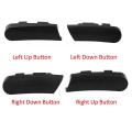 Mouse Side Button Left/Right Up/Down Key Button Replacement For Logitech G Pro Wireless Game Mouse Repair Accessories Spare part. 
