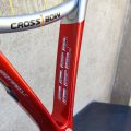 Head Crossbow S6 Tennis Racket. 