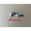 【3C VictoryEagle Store】Original Dell FOR XPS 9Q23 NVR98 DC Jack DC30100KP00 CN-0NVR98 fully tested. 