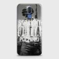 Huawei Mate 10 Lite Cover - SkinLee HQ Hard Case - PUBG OUTTA - SKINLEE-515-1-186-89. 