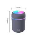 Air Humidifier H20 Portable Mini USB Aroma Diffuser With Cool Mist For Bedroom Home Car Plants Purifier Humificador. 