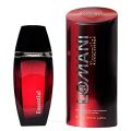 Lomani Essential Perfume For Men – Eau de Toilette – 100 ml. 