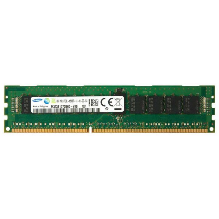 4GB DDR3 RAM 1333/1600Mhz (SYSTEM PULLED)