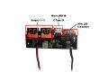 18650 Power Bank Board Dual USB 5V  Mobile Power Bank Module 18650 Lithium Battery Charger Board for Power Bank Board. 