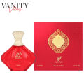 Afnan Turathi Red Femme Eau de Parfum for Women 90ml. 