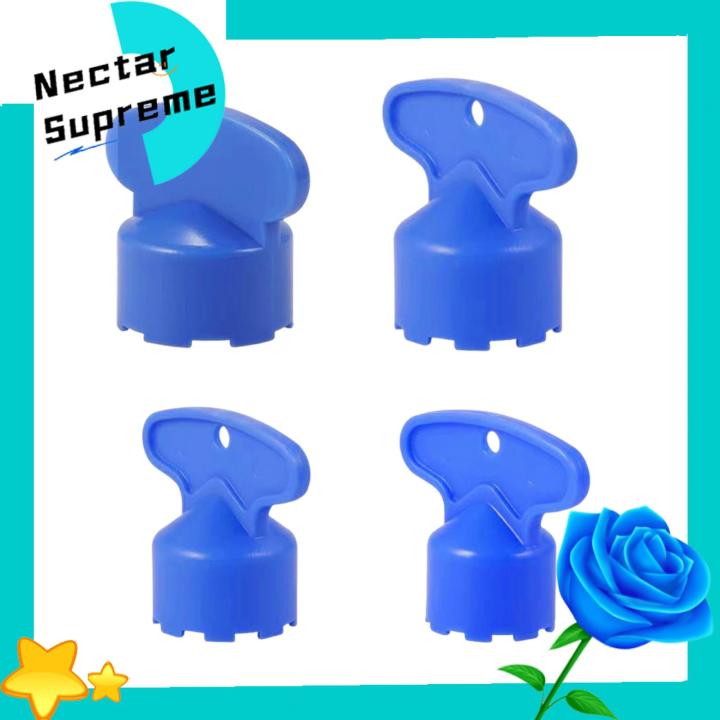 Faucet Aerator Wrench 4pcs Kitchen Faucet Aerator Key Set Heavy Duty ...