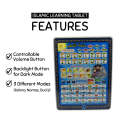 Islamic Educational Tablet For Kids - All in 1 learning tab for kids - Arabic tablet for kids. 