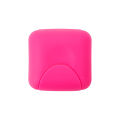 Travel Soap Dish Box Sealed Creative Candy Color Large Container Household Kitchen Bathroom Tools Portable Travel Soap Box. 