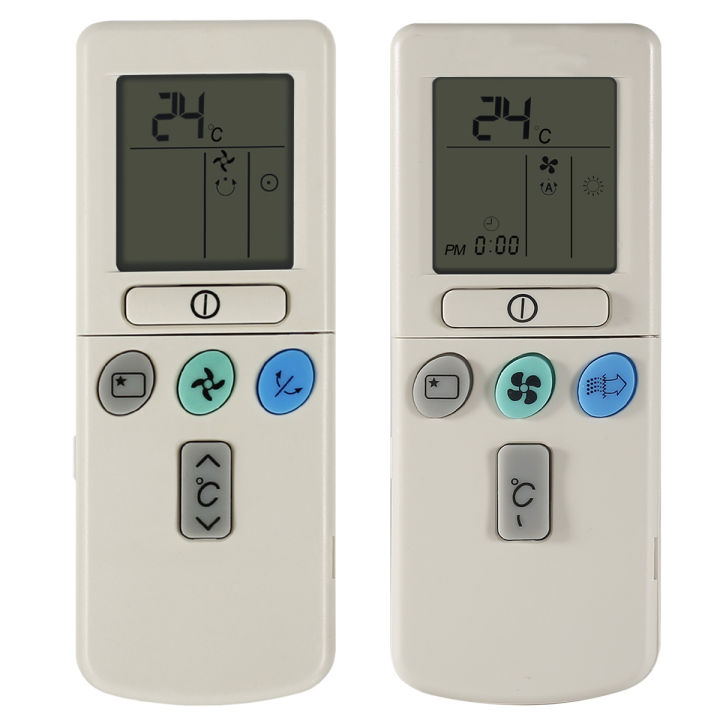 Remote Control Use for Hitachi RAR-2A1 RAR-52P1 RAR-2SP1 RAR-3U4 RAR-2P2 RAR-3U3 RAR-52P2 RAR-2P1 Air Conditioner Conditioning