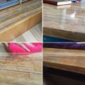 Self Adhesive Wallpaper Marble Stickers Waterproof Heat Resistant Kitchen Countertops Furniture Table Cupbord Wall Paper. 