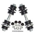 2Pcs Car Stabilizer Link Kit Sway Bar Drop Links Set for. 