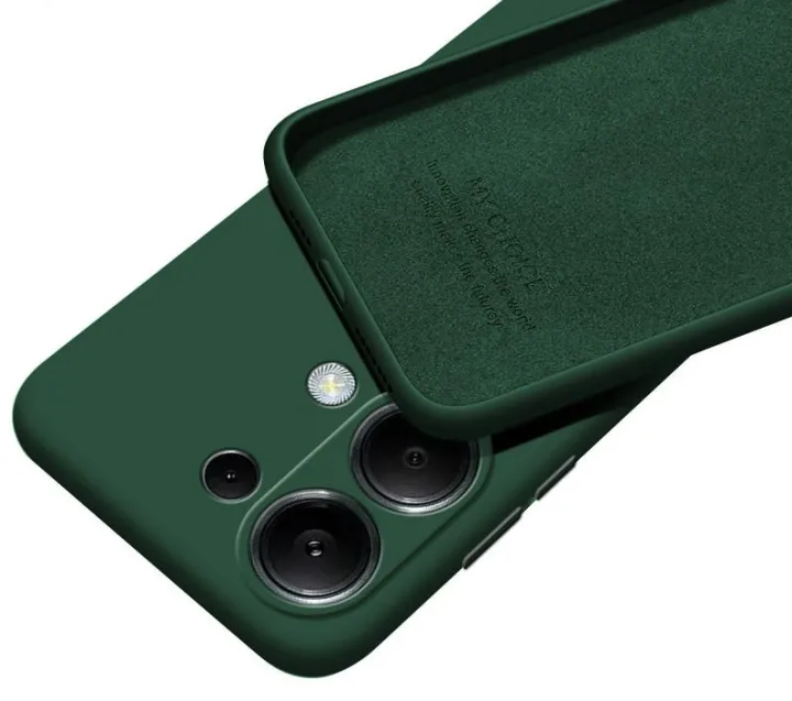 QAGS%20for%20Redmi%20Note%2013%20Pro%204G%20Mobile%20Phone%20Case%20Multi%20Color%20Camera%20Protection%20Soft%20Tpu%20Case%20Silicone%20Ultra%20Thin%20Back%20Cover%20-%20Image%202