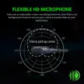 PRO II RGB Gaming Headphones with Noise Cancelling Mic, 7.1 Surround Sound, Super Bass, Vibration, Soft Memory Foam Ear Cushions, for PC, PS4, Mobile, Laptop, and Gaming Consoles - Unique Mall. 