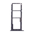 Huawei Y7 Prime 2019 (Huawei Y7 2019) SIM Slot Sim Holder Sim Card Sim Door For Huawei Y7 Prime 2019 (Huawei Y7 2019) - Black. 