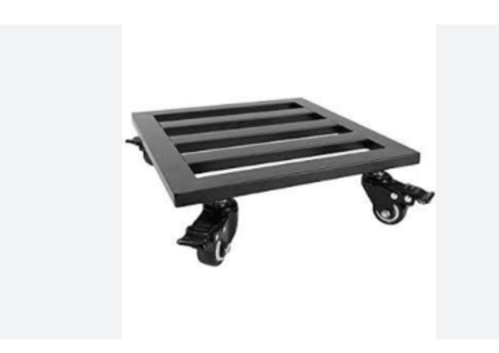 Sunrise%20Mart%20Metal%20Plant%20Flower%20Pot%20Stand%20Trolley%20Caddy%20on%20Wheels%20Indoor%20Outdoor%20Home%20Garden%20tools%20customize%20-%20Image%203