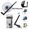 WiFi Catcher Wifi Wireless Antenna USB Wifi Dual Band 802.11N 300 To 1200Mbps Wireless Adapter Network Card WiFi Signal Antenna USB Antenna Computer Wifi Connecter Wifi Kit Wifi Booster. 