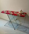 Folding Iron Stand Foldable Iron Board Adjustable Iron Table. 