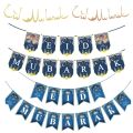 Ramadan Decorations Eid Mubarak Banner Balloons Aid Moubarak Ramadan Kareem Festival Party Diy Decorations. 