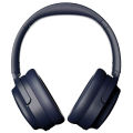 Boost Wave Wireless ANC Headset - 80H Playtime, 35dB Noise Cancellation, Bluetooth 5.4, Game Mode. 