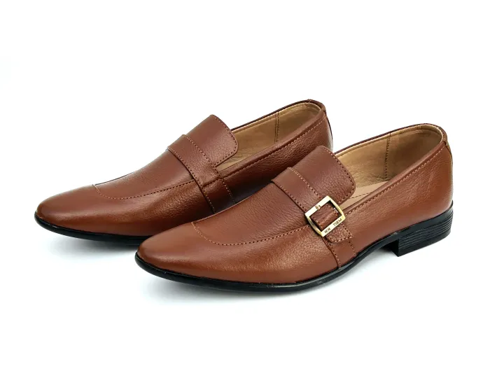 Maazu%20Pure%20Leather%20Shoes%20For%20Men-%20Color%20Brown%20-%20Image%206