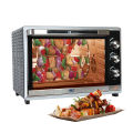 Anex Deluxe Oven Toaster with Convection Fan AG-3072. 