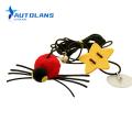 Cat Hanging Toy Delicate Swing Hanging Door Funny Cat Stick. 
