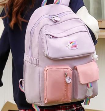 Female%20Backpack%203d%20Cartoon%20School%20Bag%20Teenage%20College%20Girls%20Solid%20%20BookBag%20Backpack%20cute%20-%20Image%204