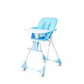 TZX C006 Baby Feeding High Chair Foldable. 