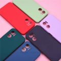 Redmi 10 5G Case For Xiaomi Redmi 10 5G Case Siliocne Soft Tpu Phone Case For Redmi 10 5G Back Cover Shockproof Protective Funda. 